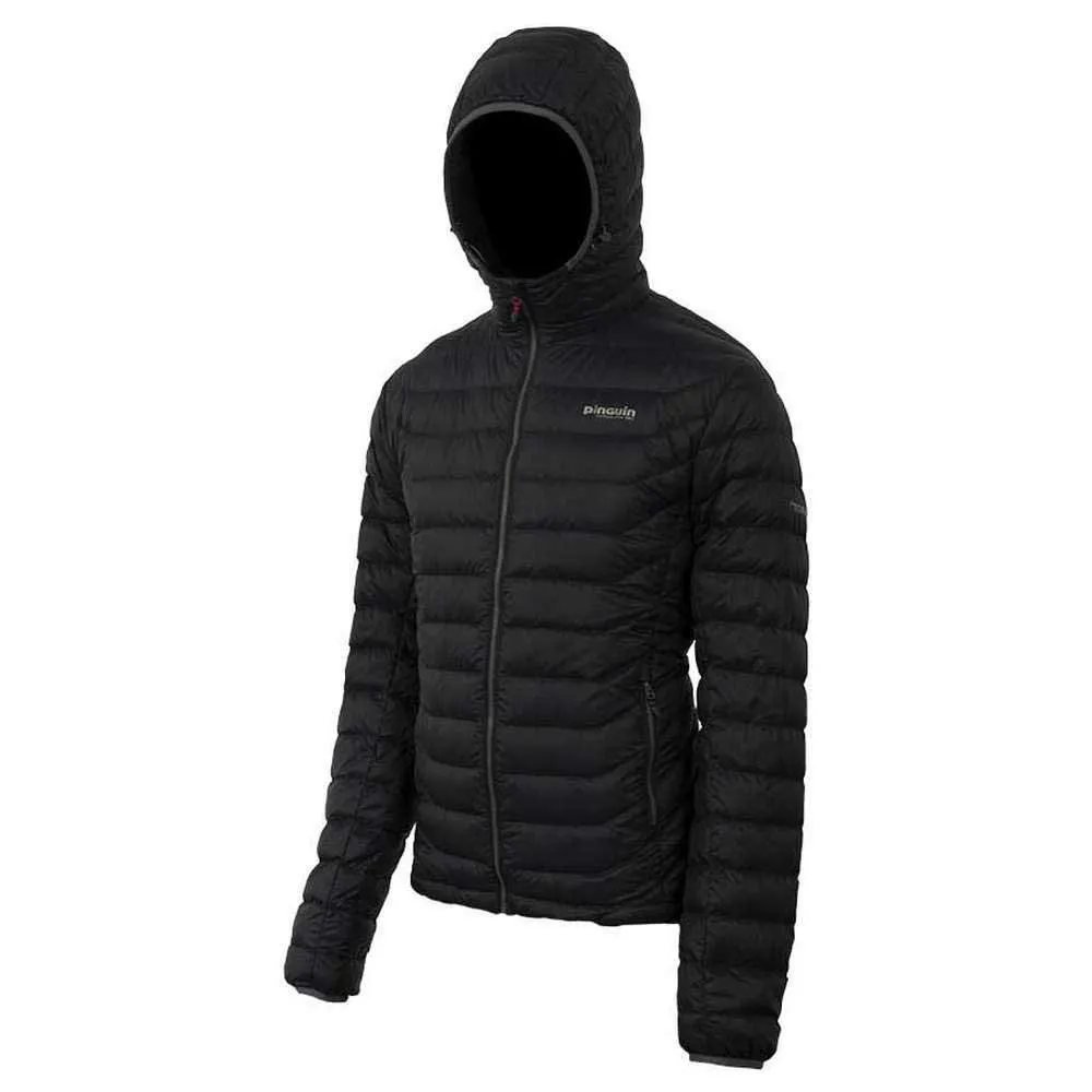 Pinguin Hill Jas Zwart