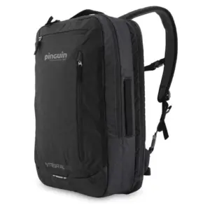 Pinguin Integral 30l Rugzak Zwart