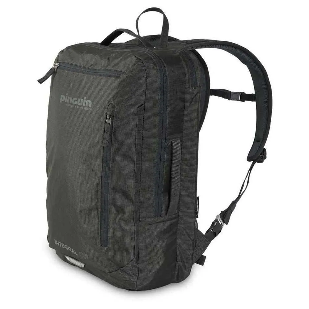 Pinguin Integral 30l Rugzak Grijs