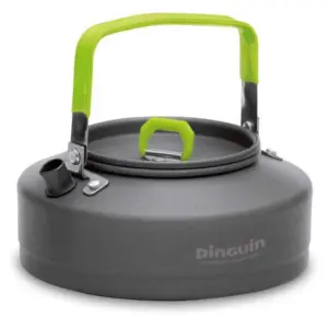 Pinguin Kettle S 0.7l Waterkoker Multicolor