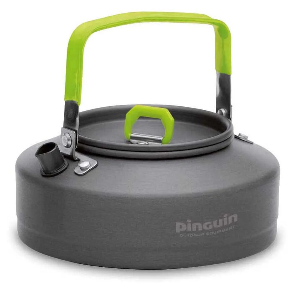 Pinguin Kettle S 0.7l Waterkoker Multicolor