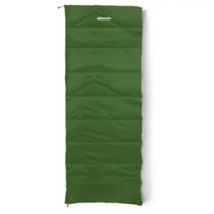 Pinguin Lite Blanket Slaapzak Creme
