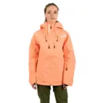 Oranje