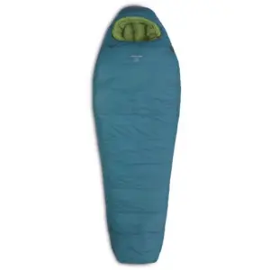 Pinguin Magma 1000 Slaapzak Blauw