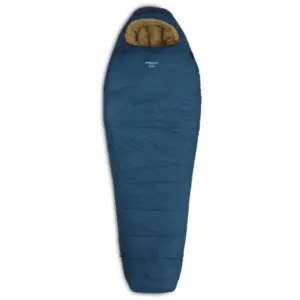 Pinguin Micra Slaapzak Blauw