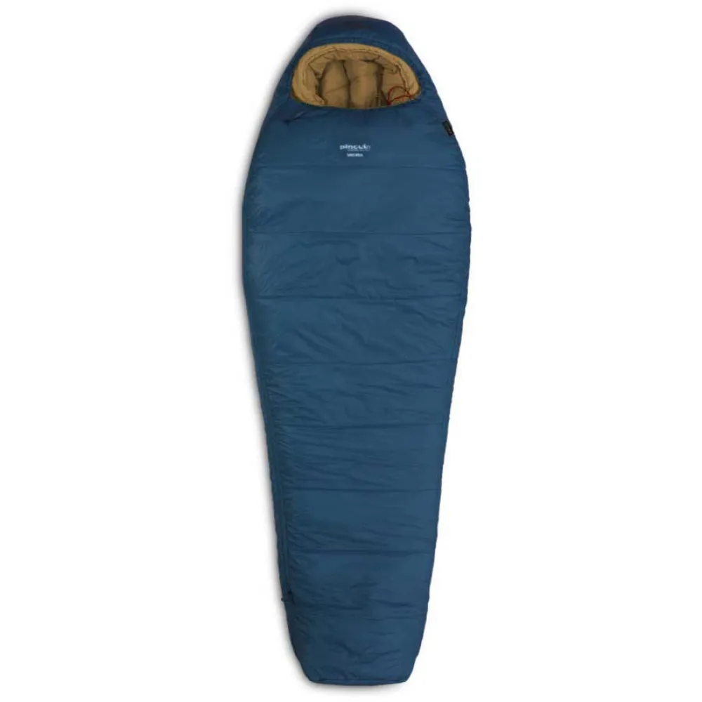 Pinguin Micra Slaapzak Blauw