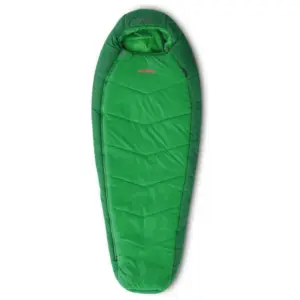 Pinguin Mistral Junior Slaapzak Groen