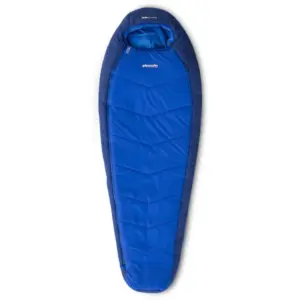 Pinguin Mistral Lady Slaapzak Voor Vrouwen Blauw