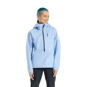 Burton Ak Gore Mlst Gore-tex® Jas Moonrise