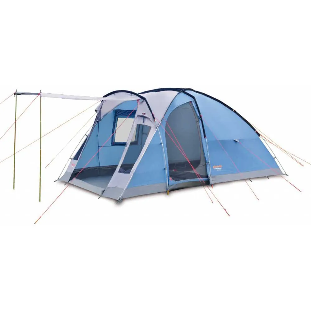 Pinguin Nimbus 3 Tent Blauw