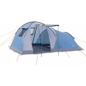 Pinguin Omega 4 Tent Blauw