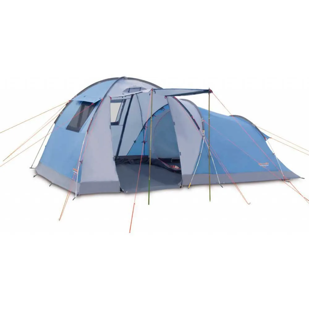 Pinguin Omega 4 Tent Blauw