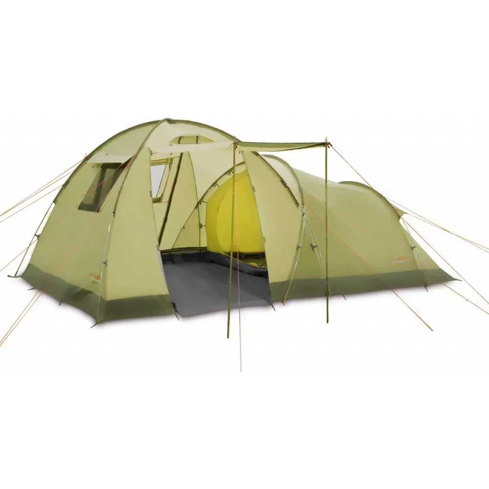 Pinguin Omega 4 Tent Groen