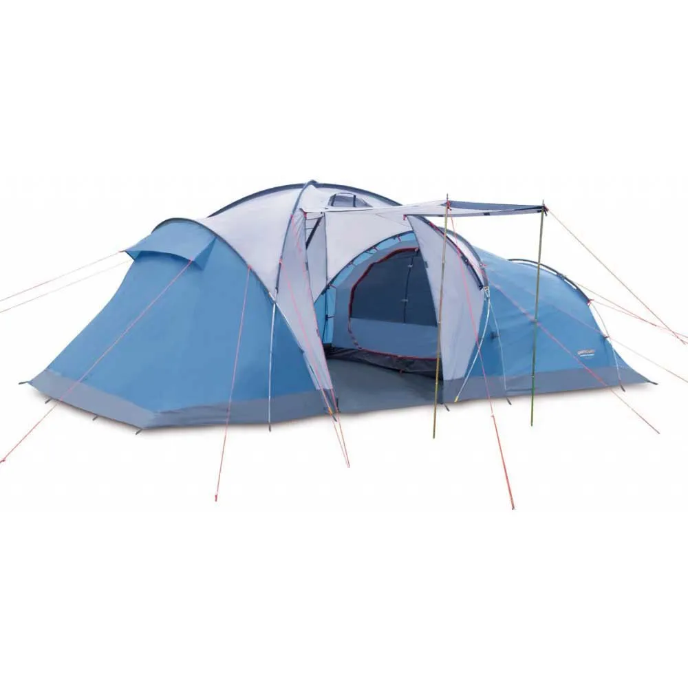 Pinguin Omega 6 Tent Blauw