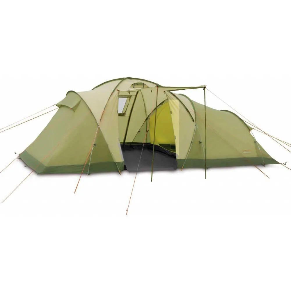 Pinguin Omega 6 Tent Groen