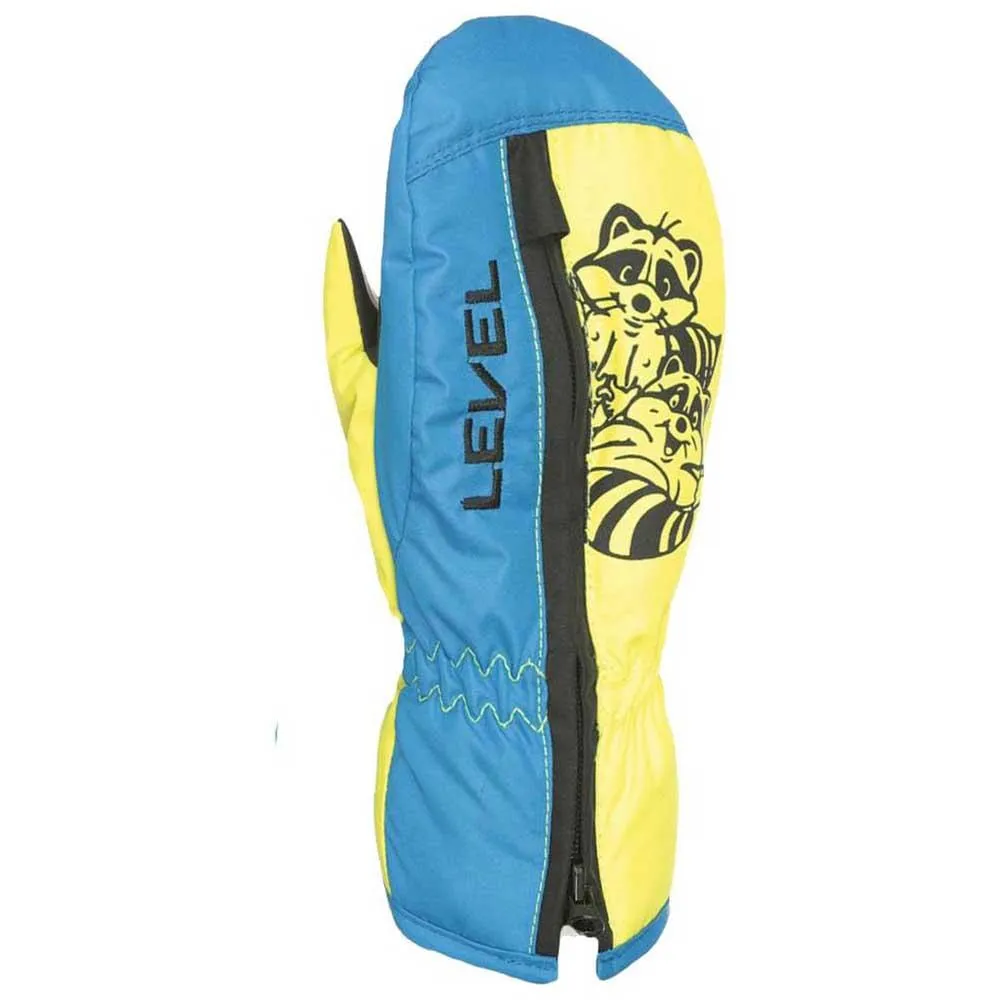 Level Dudy Gore-tex® Handschoenen Blauw