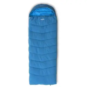 Pinguin Safari Slaapzak Blauw