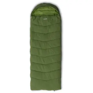 Pinguin Safari Slaapzak Creme