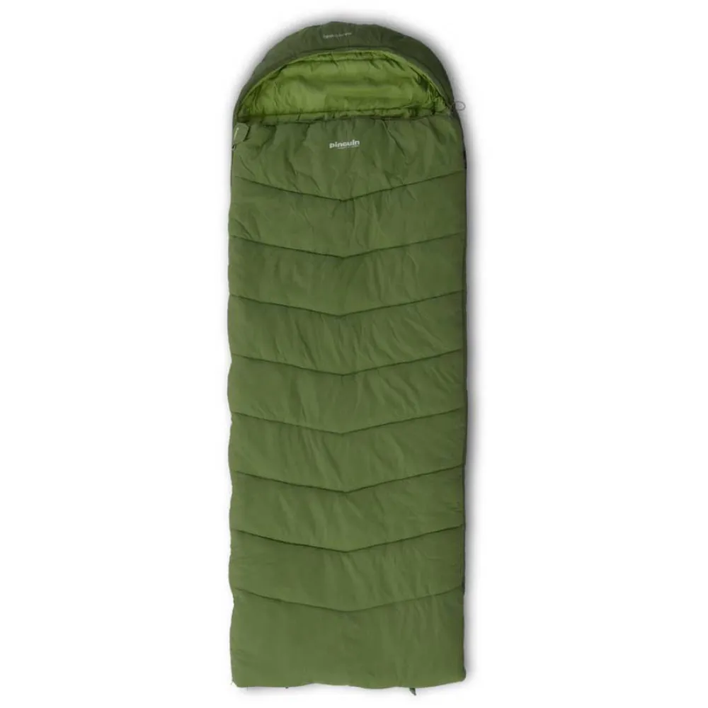 Pinguin Safari Slaapzak Creme
