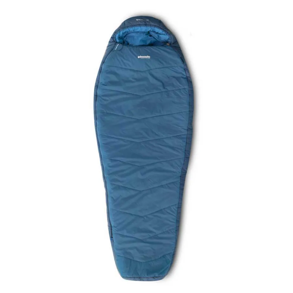 Pinguin Savana Slaapzak Blauw