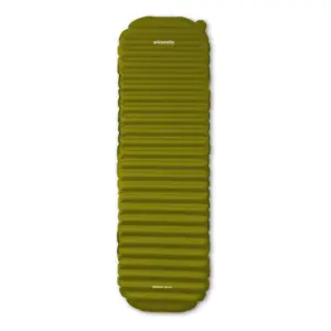 Pinguin Sherpa 30 Nx Opblaasbaar Matras Groen