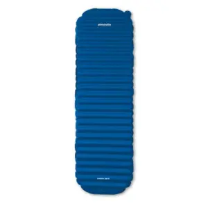 Pinguin Sherpa 38 Nx Opblaasbaar Matras Blauw