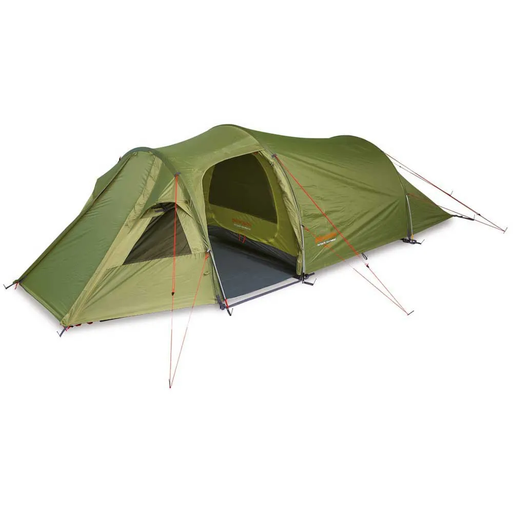 Pinguin Storm 2 Tent Groen