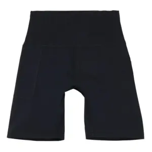 Burton Mp Active Lg Korte Broek Zwart
