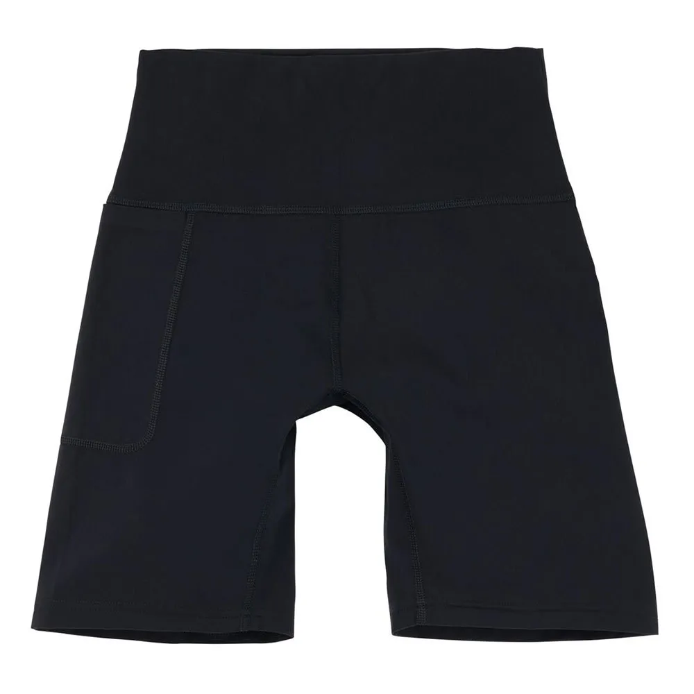 Burton Mp Active Lg Korte Broek Zwart