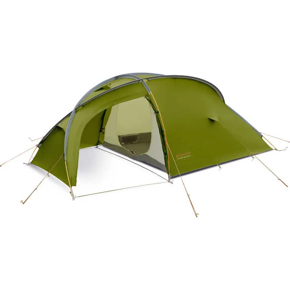 Pinguin Summit 2 Tent Groen
