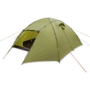 Pinguin Tornado 2 Tent Groen