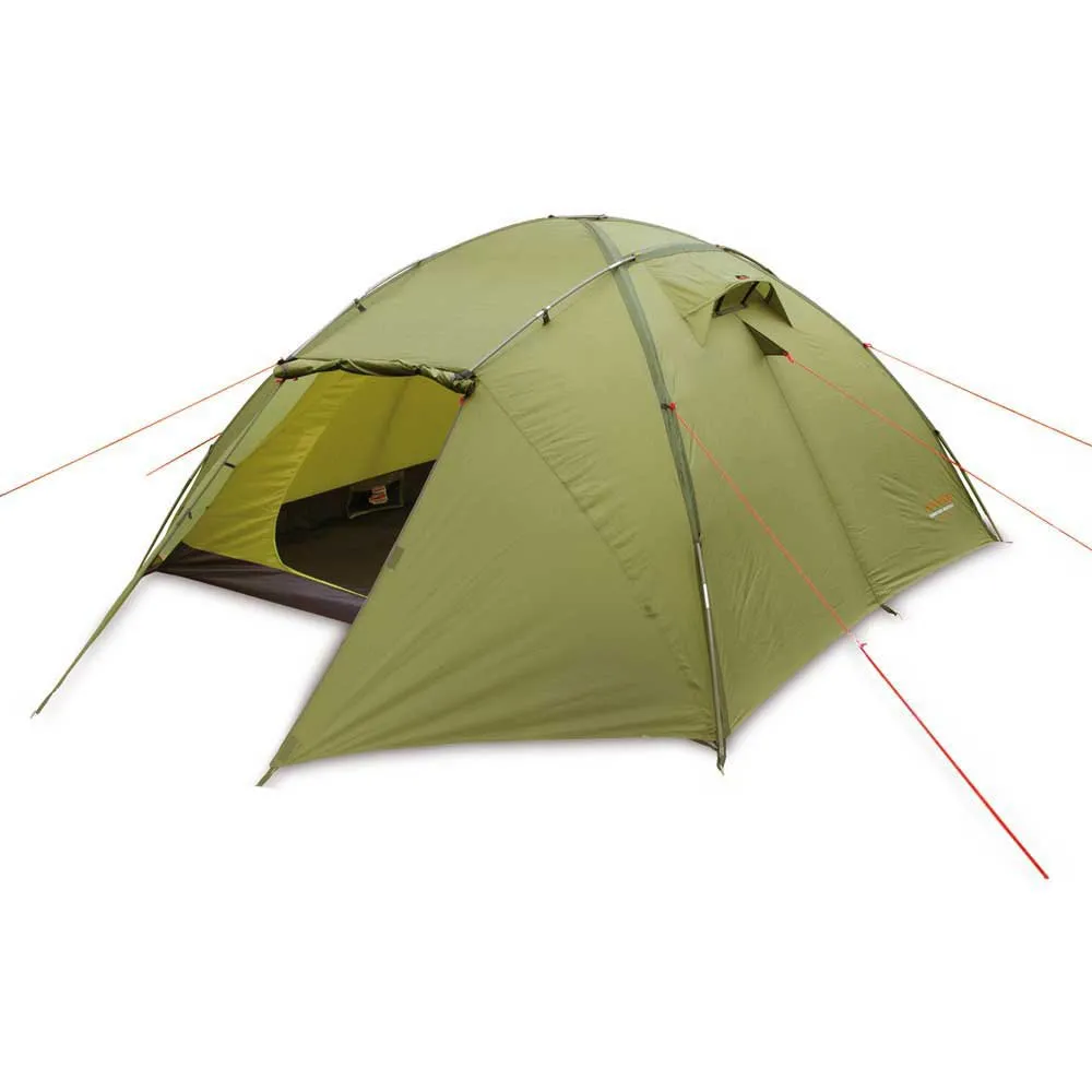 Pinguin Tornado 2 Tent Groen