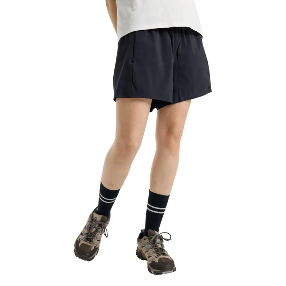 Burton Mp Active Korte Broek Zwart