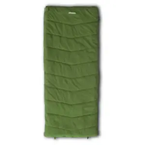 Pinguin Travel Slaapzak Creme