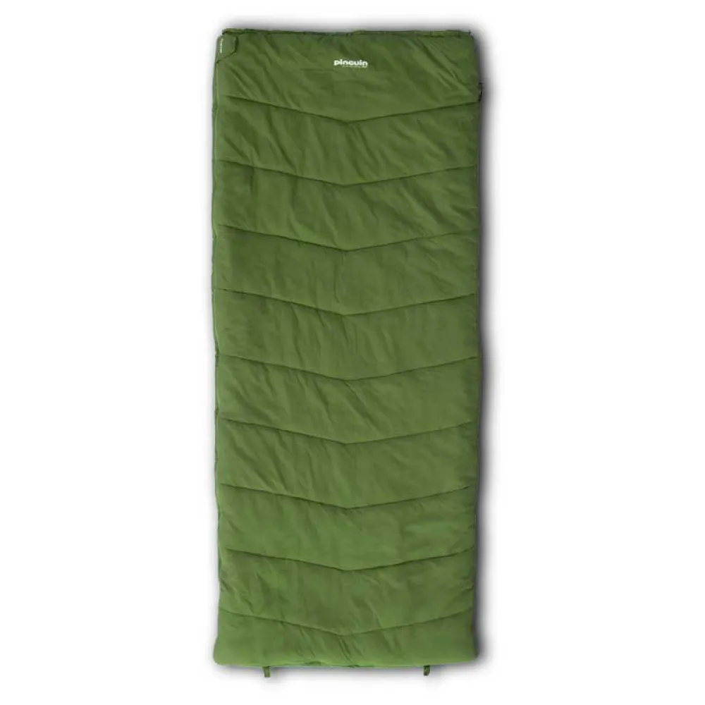 Pinguin Travel Slaapzak Creme