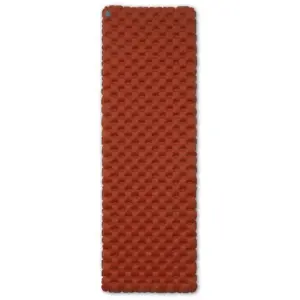 Pinguin Wave Mat Oranje