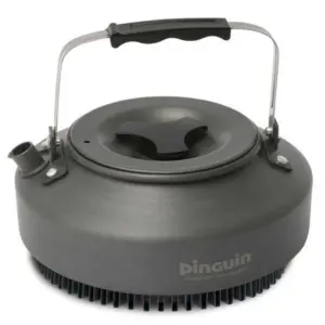 Pinguin X-kettle S 0.7l Waterkoker Multicolor