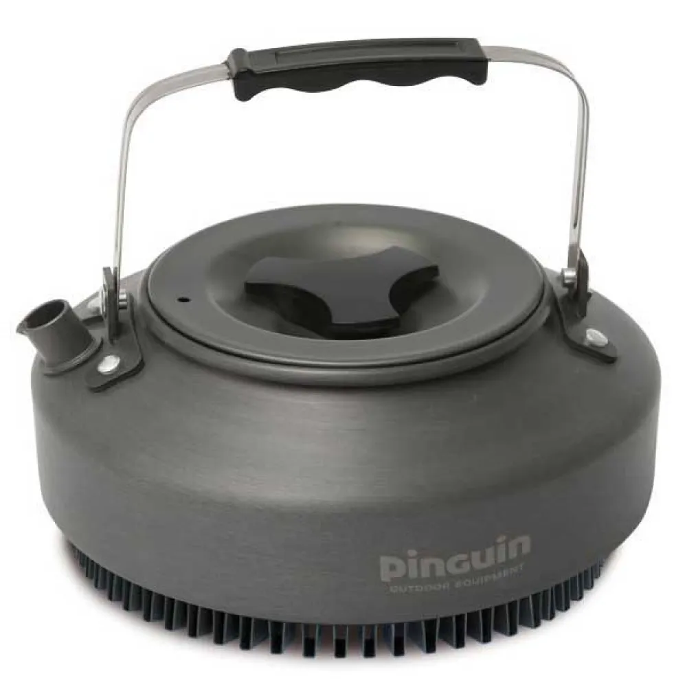 Pinguin X-kettle S 0.7l Waterkoker Multicolor