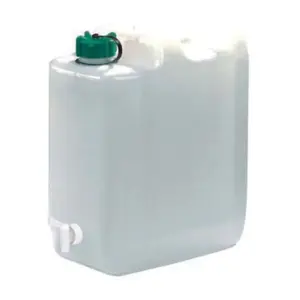 Eda 35l Extra Strong With Tap Watertank Multicolor