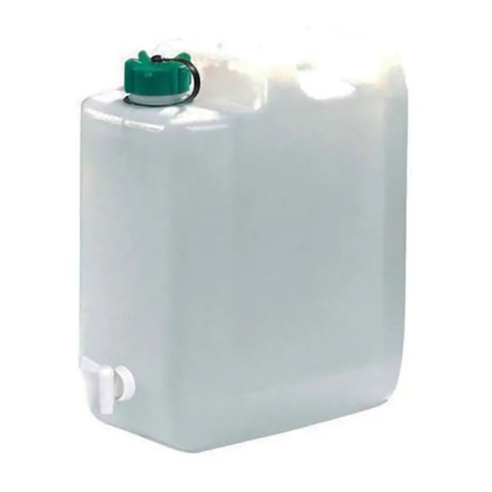 Eda 35l Extra Strong With Tap Watertank Multicolor