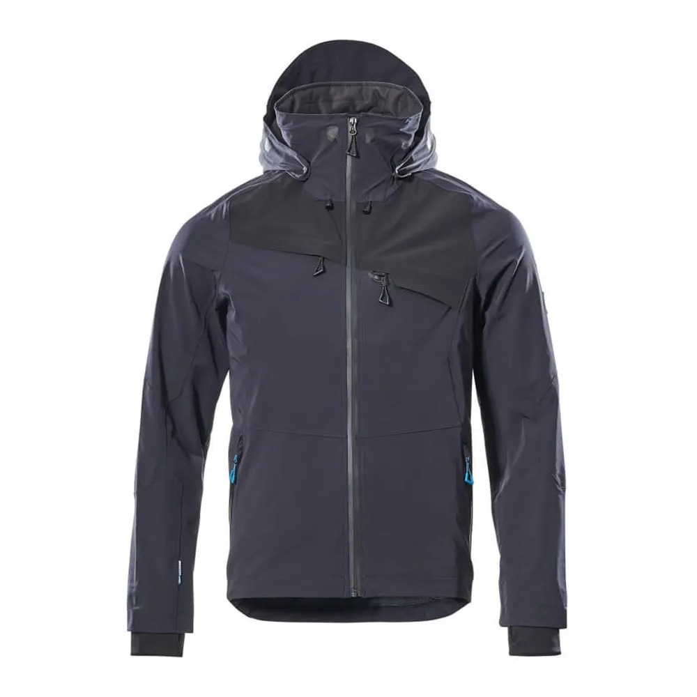 Mascot Advanced 17001 Jas Marineblauw