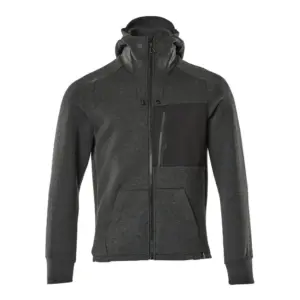 Mascot Advanced 17384 Hoodie Zwart