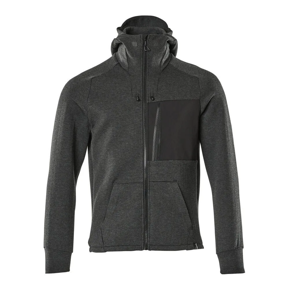 Mascot Advanced 17384 Hoodie Zwart