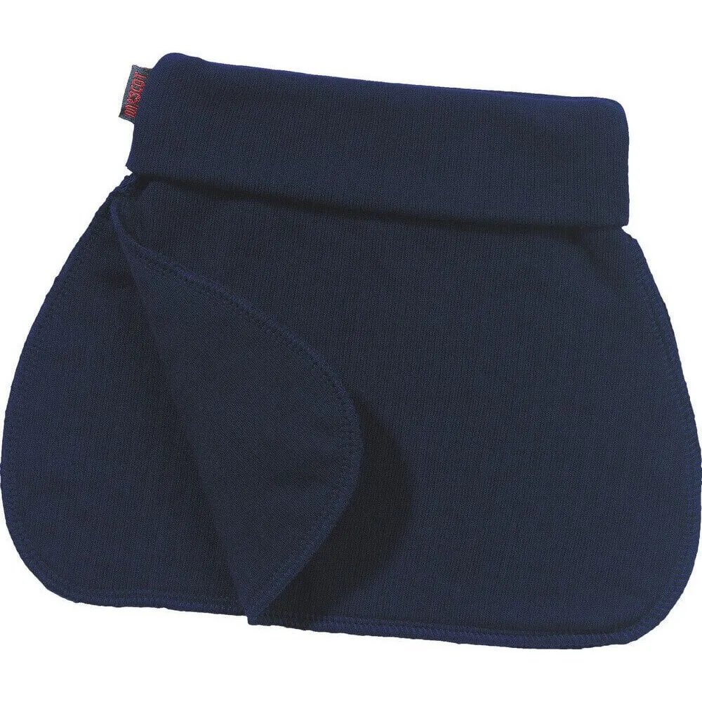 Mascot Complete 00781 Nekwarmer Blauw