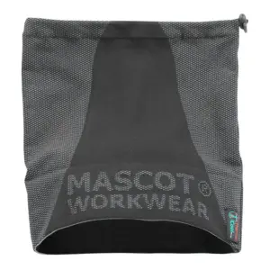 Mascot Crossover 50562 Nekwarmer Zwart