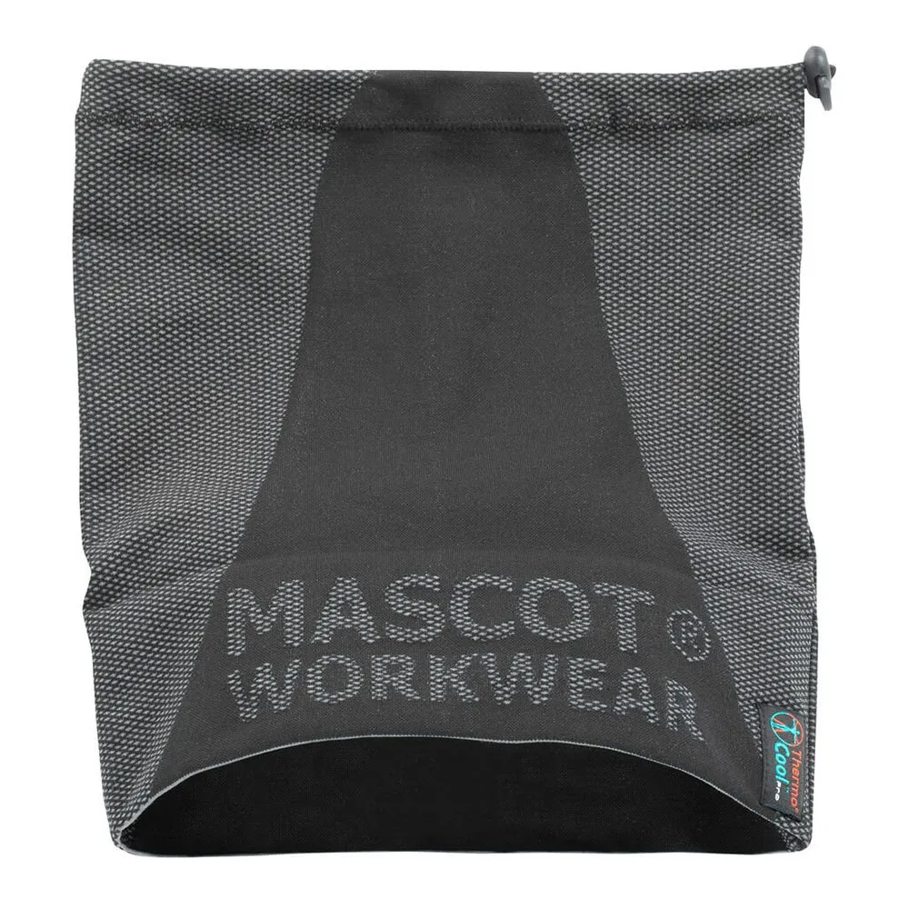 Mascot Crossover 50562 Nekwarmer Zwart
