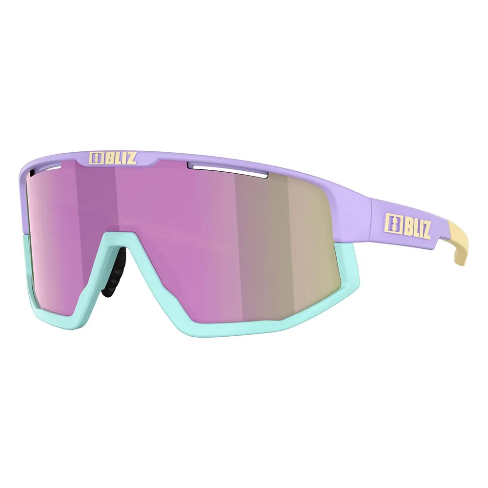 Bliz Fusion Zonnebril Paars