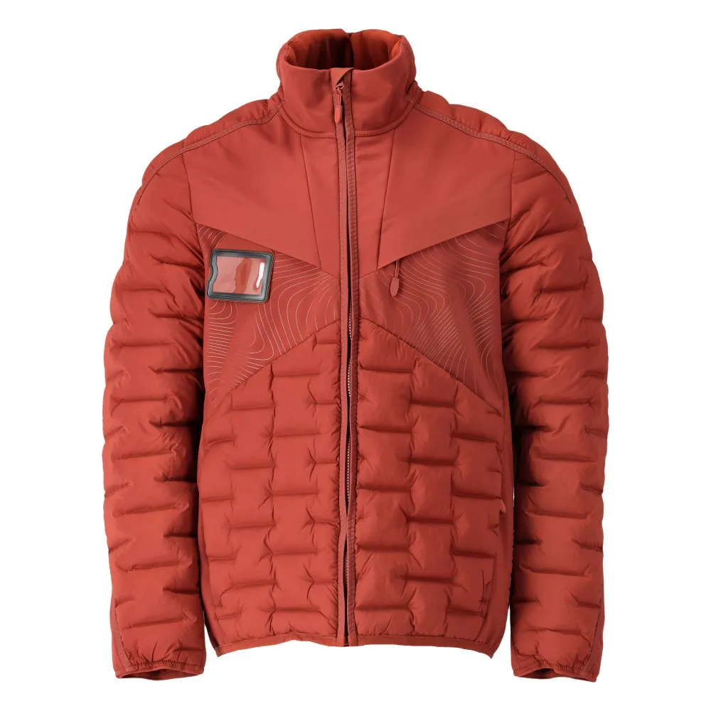 Mascot Customized 22015 Jas Rood