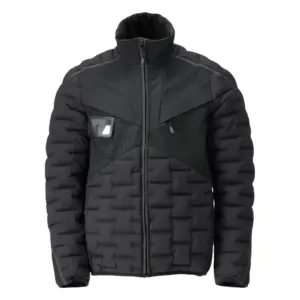 Mascot Customized 22015 Jas Zwart
