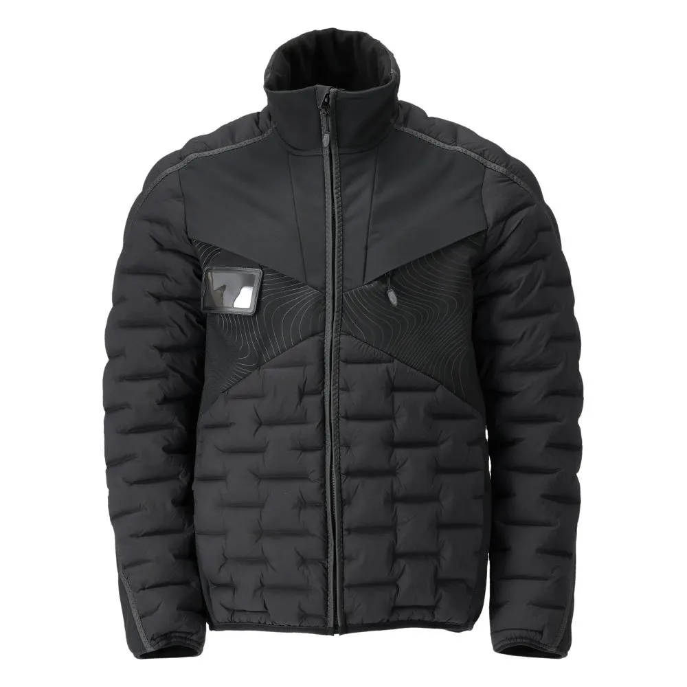 Mascot Customized 22015 Jas Zwart